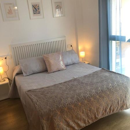 Apartamento Maracena C/ Ramon Y Cajal ภายนอก รูปภาพ