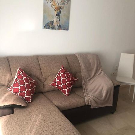 Apartamento Maracena C/ Ramon Y Cajal ภายนอก รูปภาพ