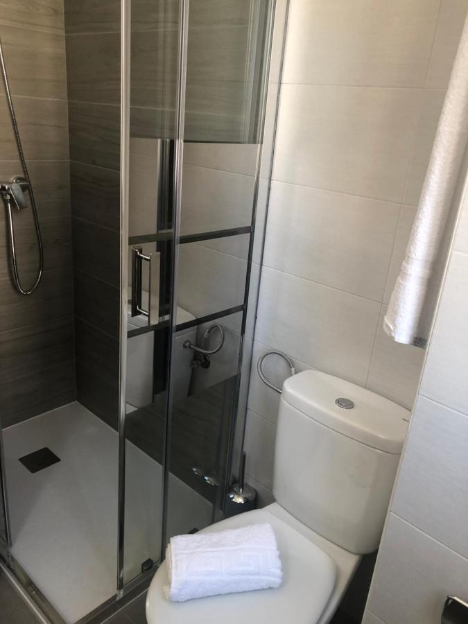 Apartamento Maracena C/ Ramon Y Cajal ภายนอก รูปภาพ