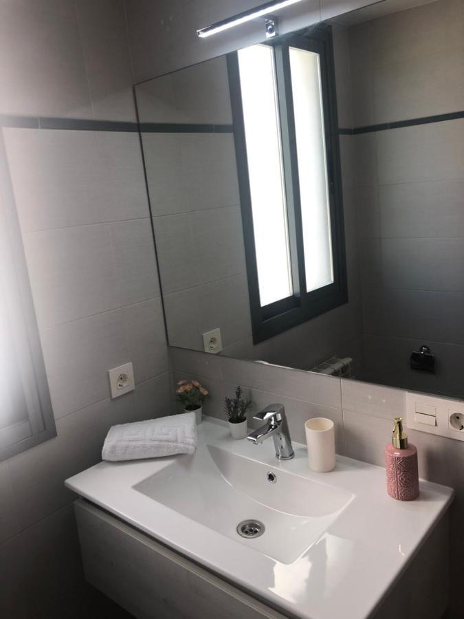 Apartamento Maracena C/ Ramon Y Cajal ภายนอก รูปภาพ