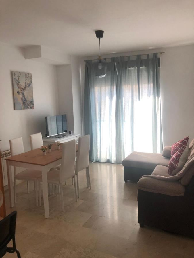 Apartamento Maracena C/ Ramon Y Cajal ภายนอก รูปภาพ