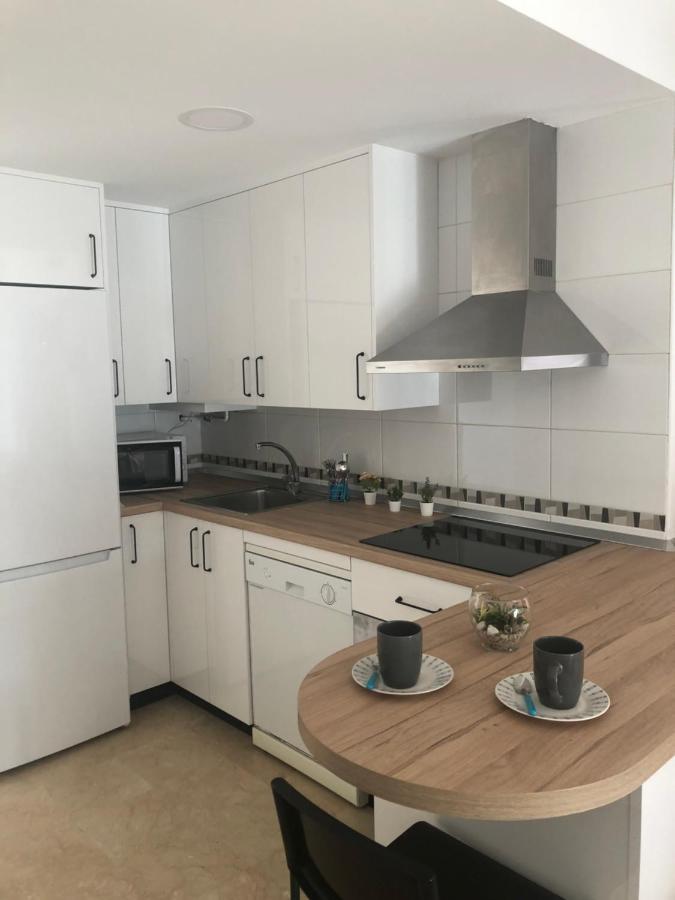 Apartamento Maracena C/ Ramon Y Cajal ภายนอก รูปภาพ