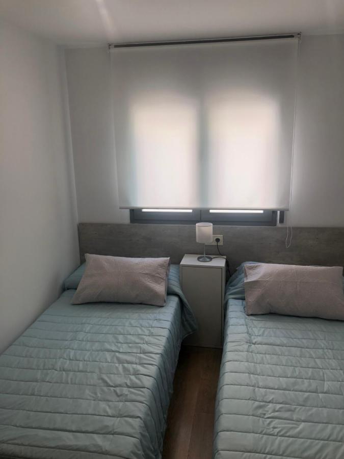 Apartamento Maracena C/ Ramon Y Cajal ภายนอก รูปภาพ