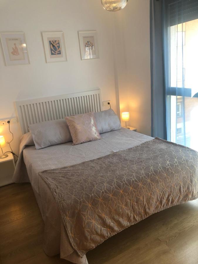 Apartamento Maracena C/ Ramon Y Cajal ภายนอก รูปภาพ