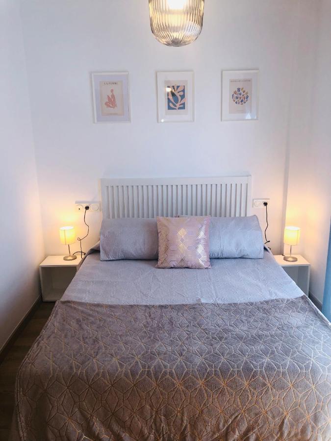Apartamento Maracena C/ Ramon Y Cajal ภายนอก รูปภาพ