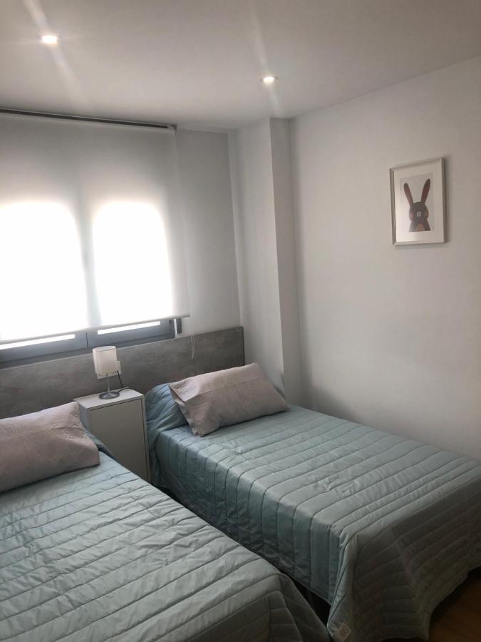 Apartamento Maracena C/ Ramon Y Cajal ภายนอก รูปภาพ